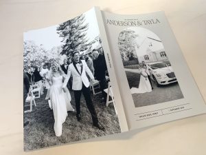 Vaucluse House Sydney Wedding Magazine