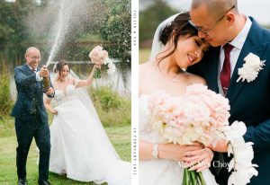 Sydney Wedding Magazine customised for the couples wedding