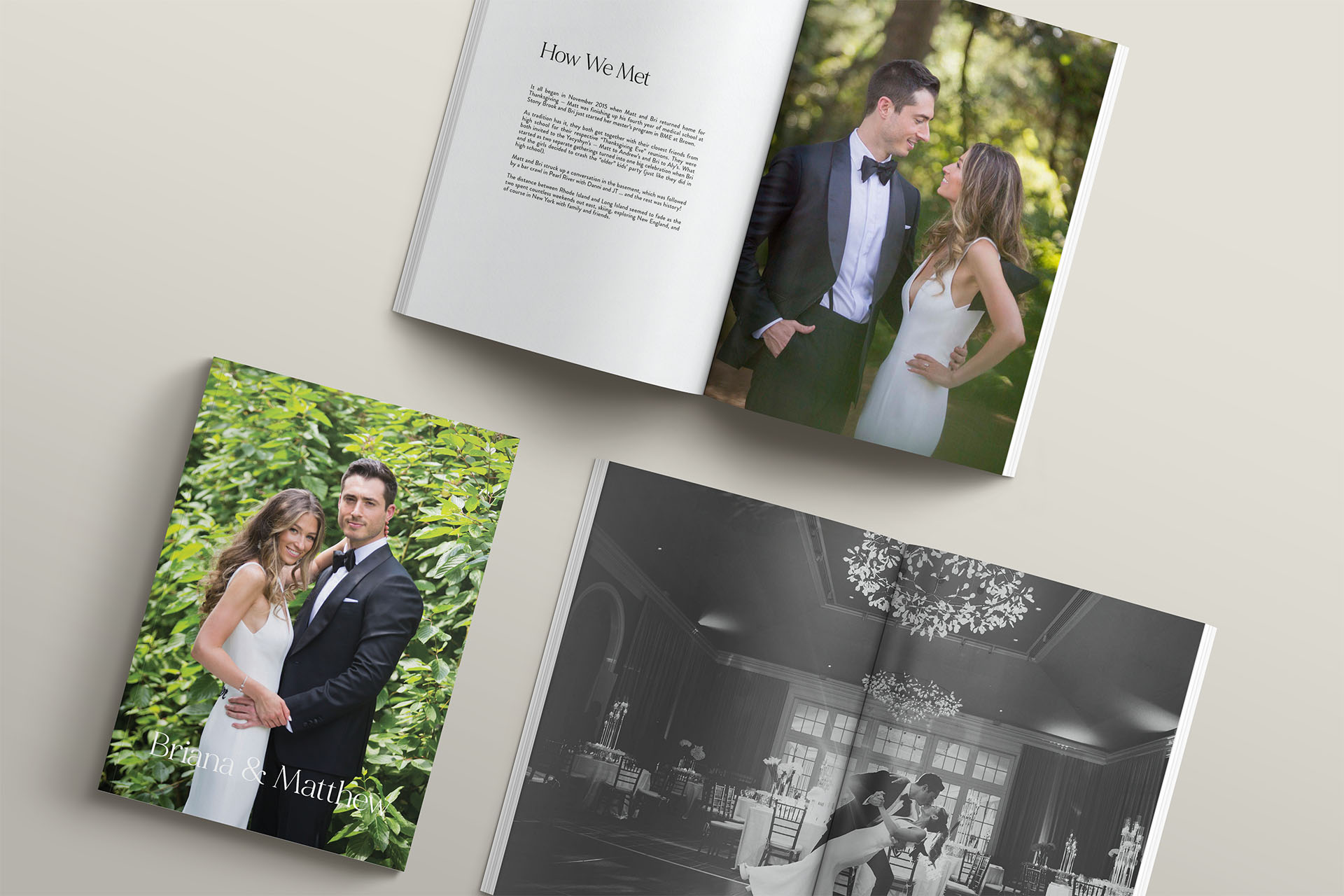 New York Wedding Magazine