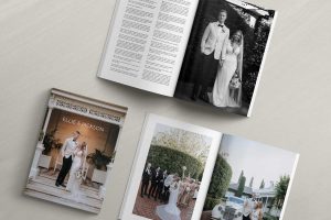 Quat Quatta Wedding Magazine