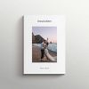 WedZines — Mini Wedding Magazine, Editorial Cover