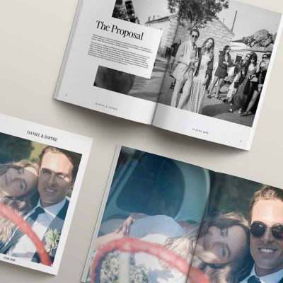 Magazine Style Kits
