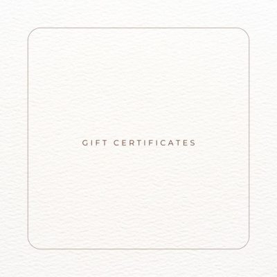 Gifts