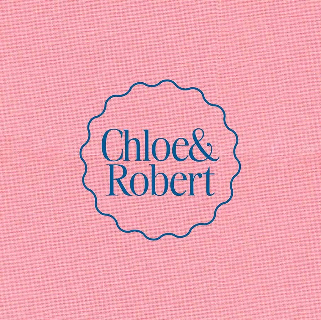 Colour Photo Album - Pink
