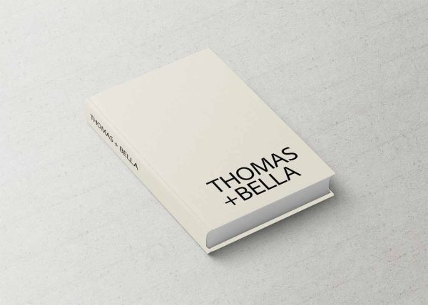 The Bespoke Wedding Album That Belongs Next To Your Tom Ford Book. Luxe photo albums are fashionable coffee table books but disguise your wedding photographs.