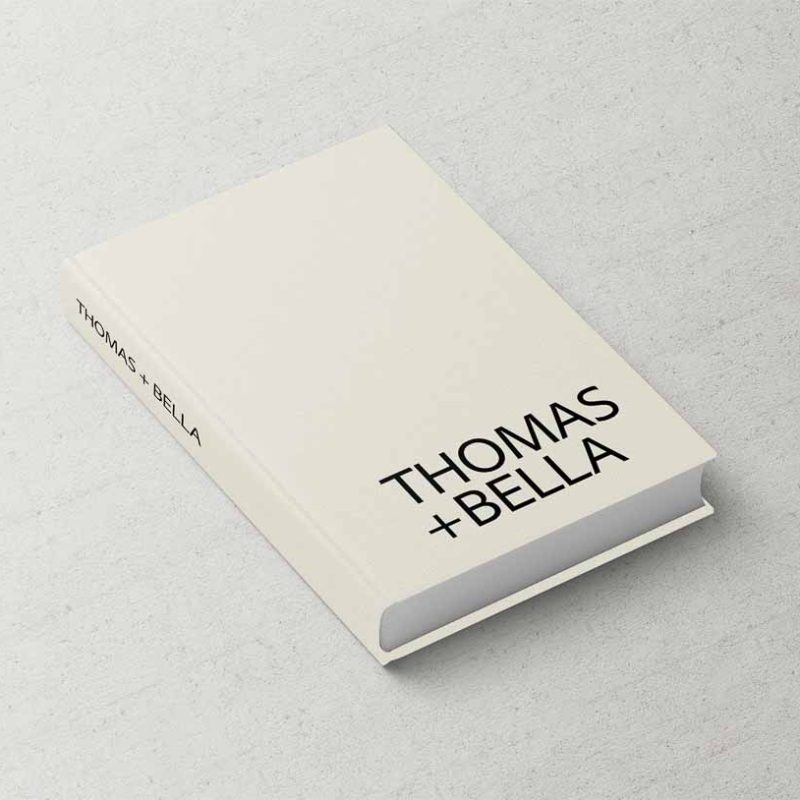 The Bespoke Wedding Album That Belongs Next To Your Tom Ford Book. Luxe photo albums are fashionable coffee table books but disguise your wedding photographs.