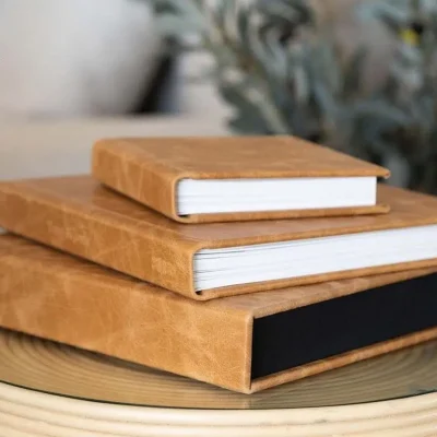 Wedding Albums