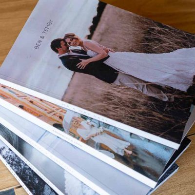 Wedding Magazine