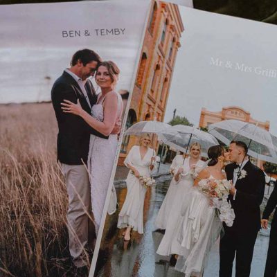 The evolution of the photo book in Australia