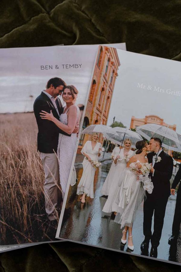 The evolution of the photo book in Australia