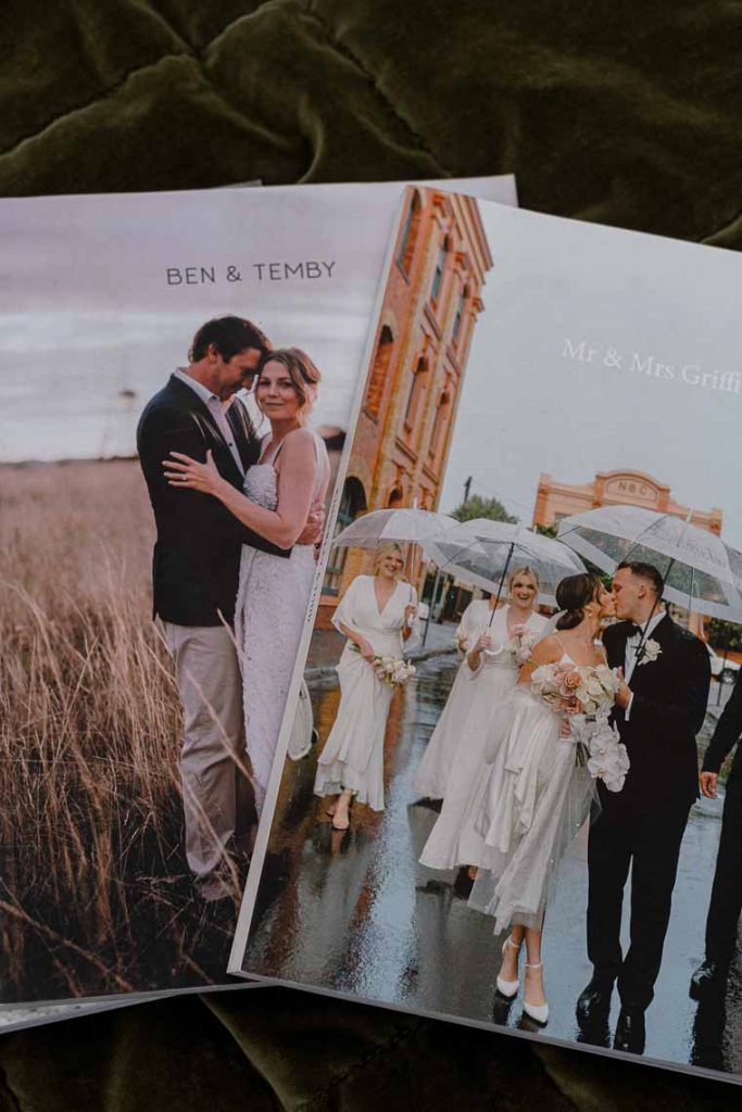 The evolution of the photo book in Australia