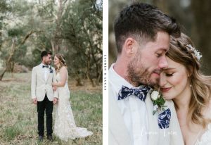 Wedding Magazine Cover Inspiration by The Coffee Table Book