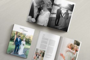Wedding Magazine Sydney Harbour Foreshore wedding