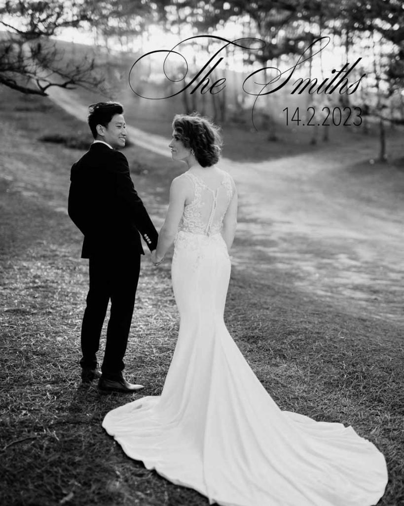 SOFIA A classy duo combining traditional and modern to work together in harmony. The calligraphy font is classic, formal and luxurious reserved for headings. Teamed with a more easy to read font reserved for large amounts of written content within the pages of your wedding magazine.