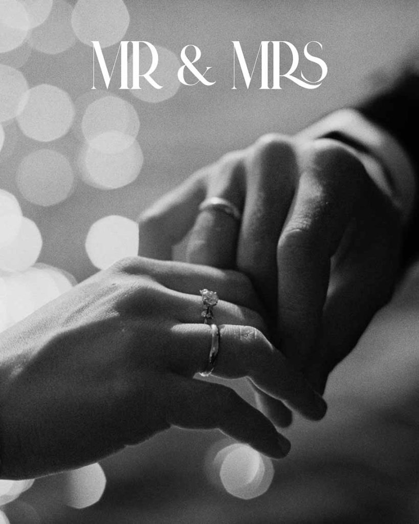 GABRIELA A stylish font with characteristics of a classic serif font and nods to the past. Both lowercase and uppercase letters in bold and italics for a creative unique look.