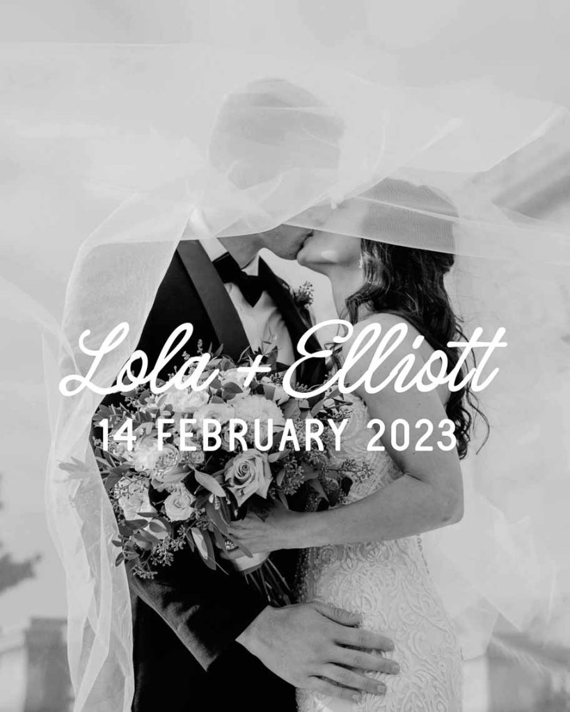 LOLA Inspired by festival wedding vibes. Playful handwriting in 3 weights; light, medium and regular. Complimented by a casual bold uppercase font.