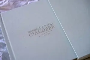 Luxe Album Boxes include Slipcase and Boutique Clamshell Style Boxes. Timeless Wedding Album for Modern Couples