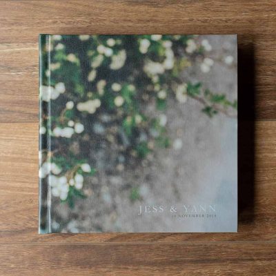 Photo Cover