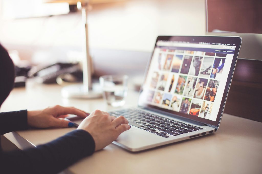 Are my digital photos safe? Digital photo storage ideas.