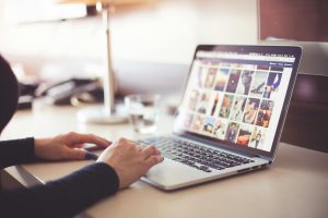 Are my digital photos safe? Digital photo storage ideas.