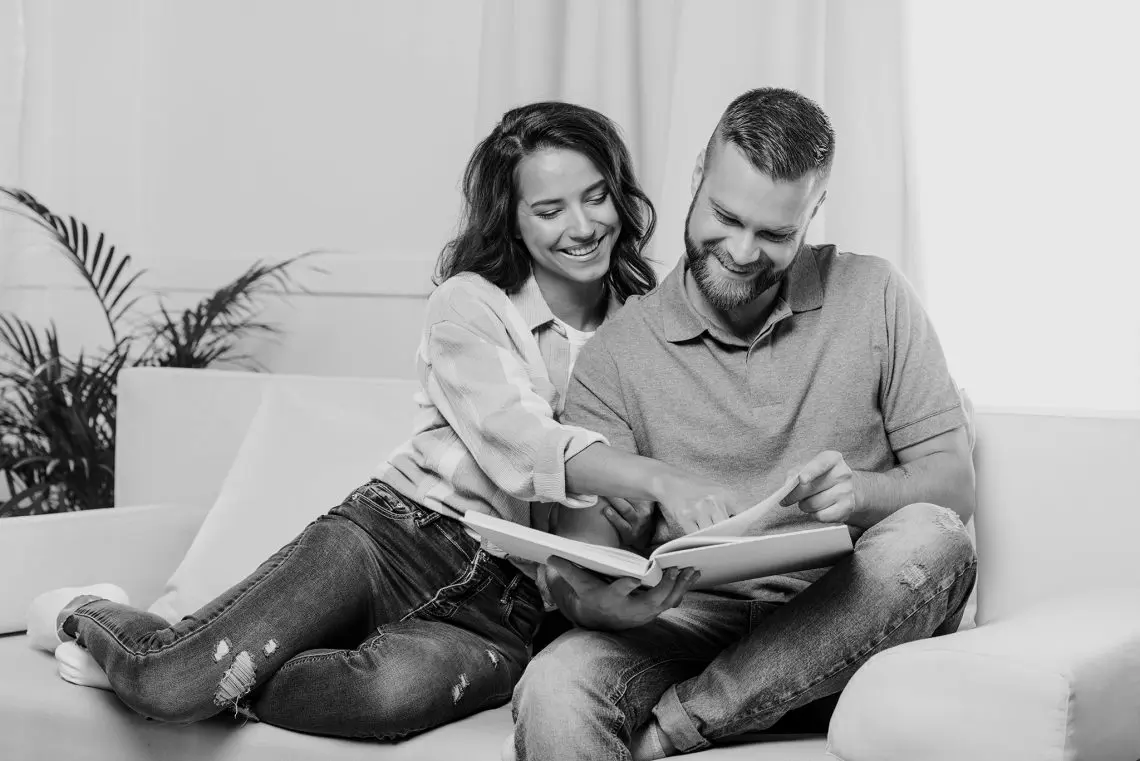 professional wedding photography