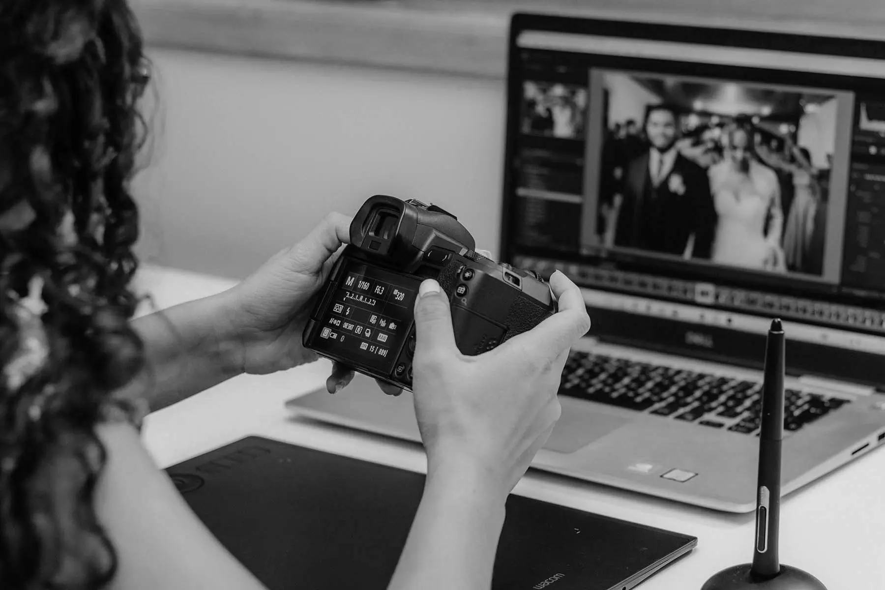 Is professional wedding photography worth the cost?