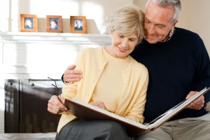 Parent Albums - a smaller replica of your wedding album traditionally gifted to parents and grandparents.