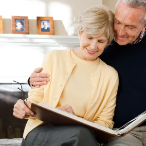 Parent Albums - a smaller replica of your wedding album traditionally gifted to parents and grandparents.