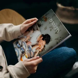 Photo Books