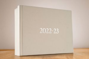Custom Family Photo Albums for all the treasured memories