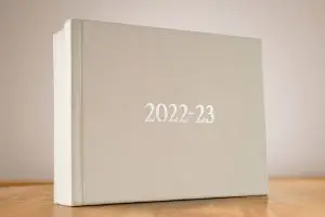 Custom Family Photo Albums for all the treasured memories