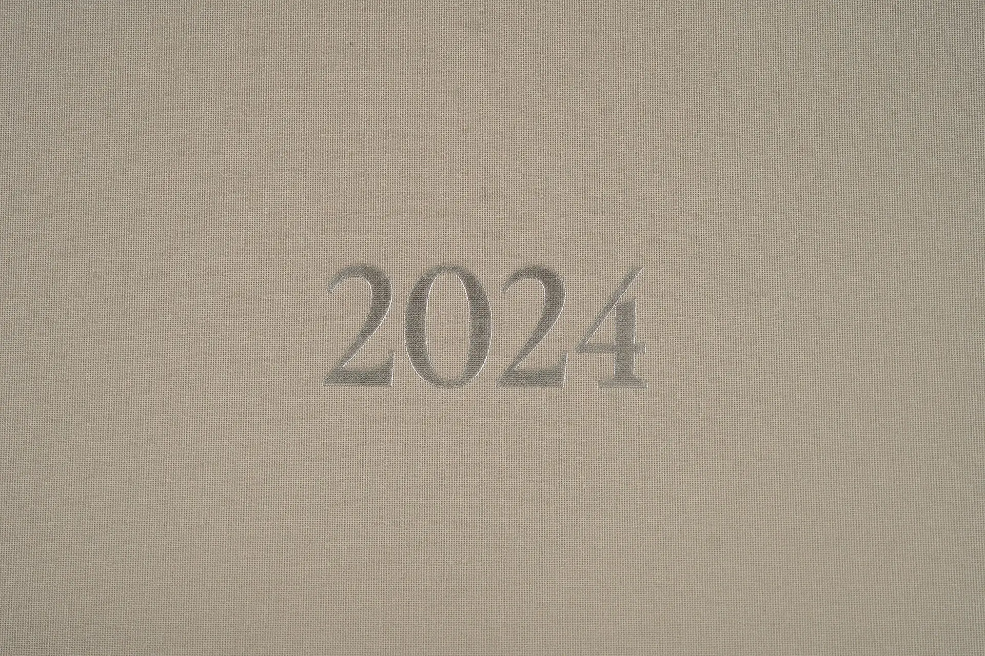 Custom Family Photo Albums with custom embossing