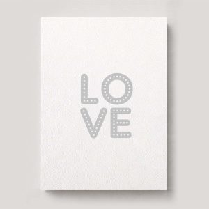 Fine Art Photo Album - Classic Leather White