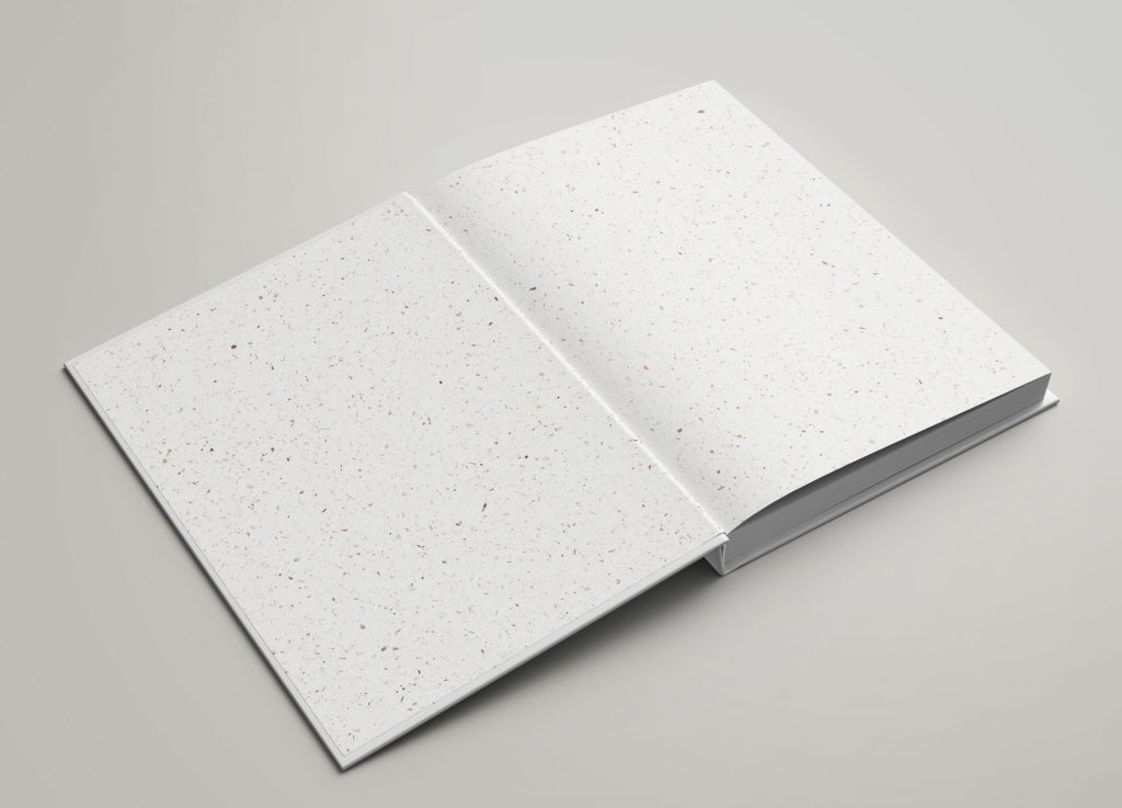 End Sheet for Photo Albums & Fine Art Wedding Albums in a range of custom designs exclusive to The Coffee Table Book customers