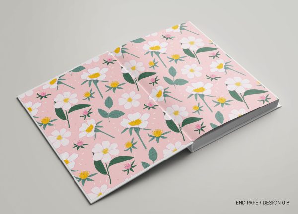 Printed End Papers - Image 17