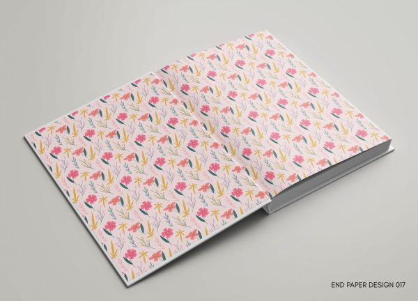 Printed End Papers - Image 18
