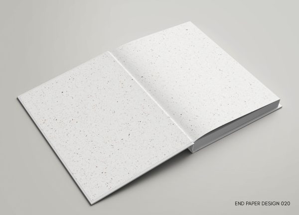 Printed End Papers - Image 21