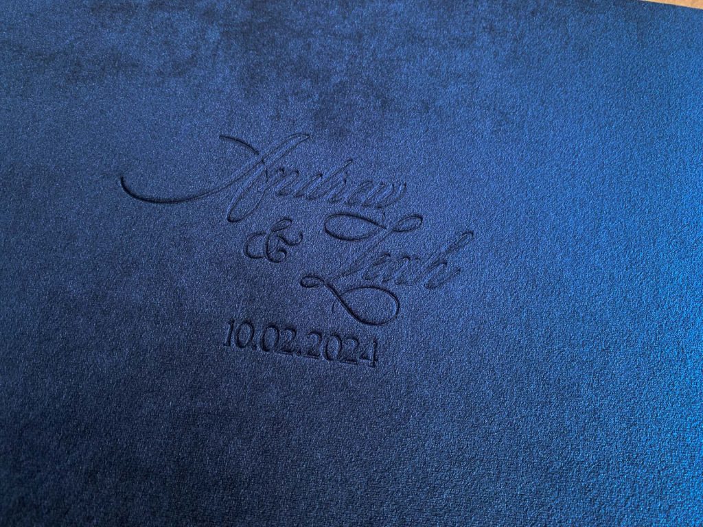 Wedding-Photo-Album-Cover-Velvet-Sapphire-Blue-The-Coffee-Table-Book-Australia-005