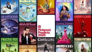 2025 Wedding Trends: Photo Album Best Choices To Accompany Pinterest Predicts 2025 Trends