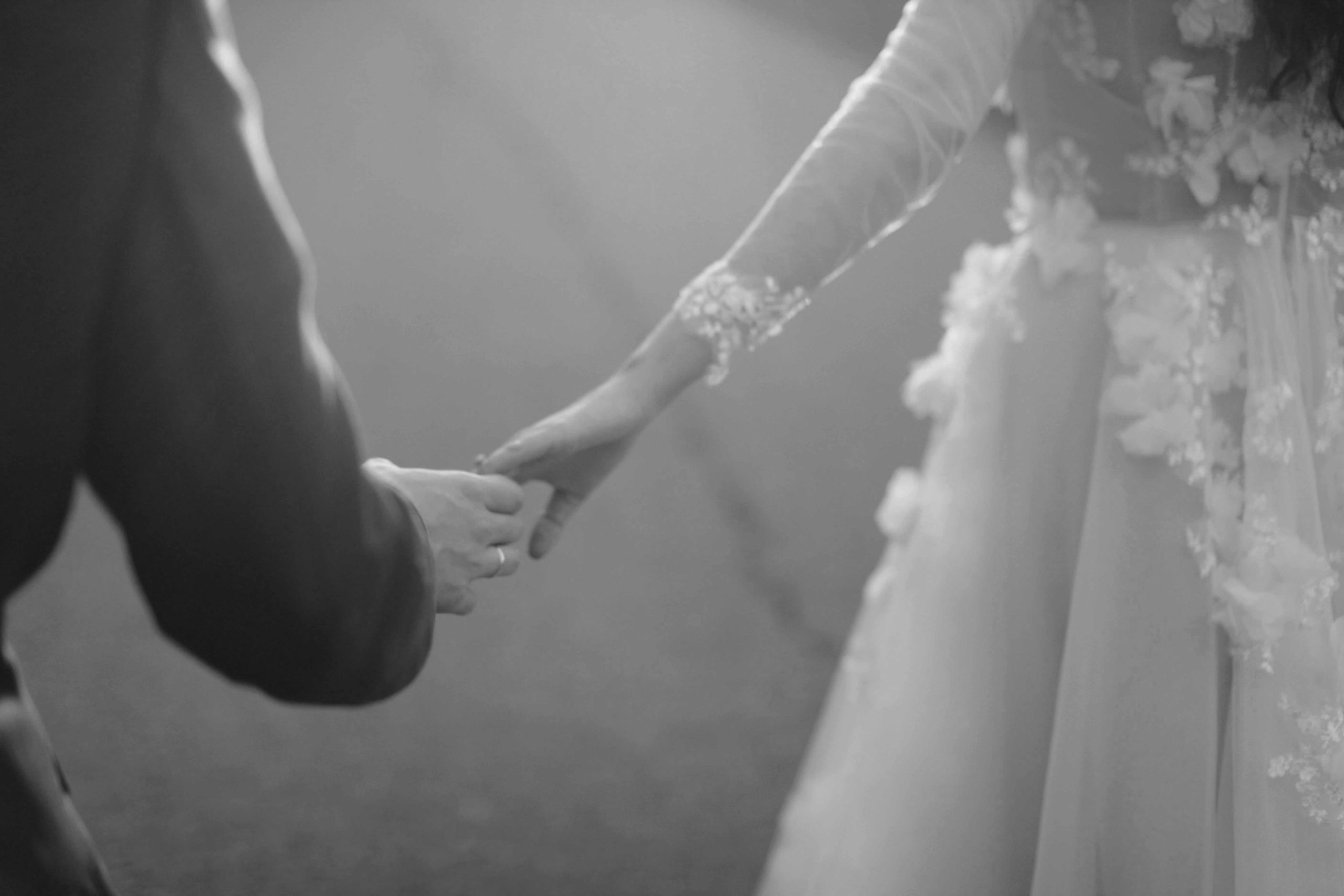 How Powerful The Smallest Moments Can Be