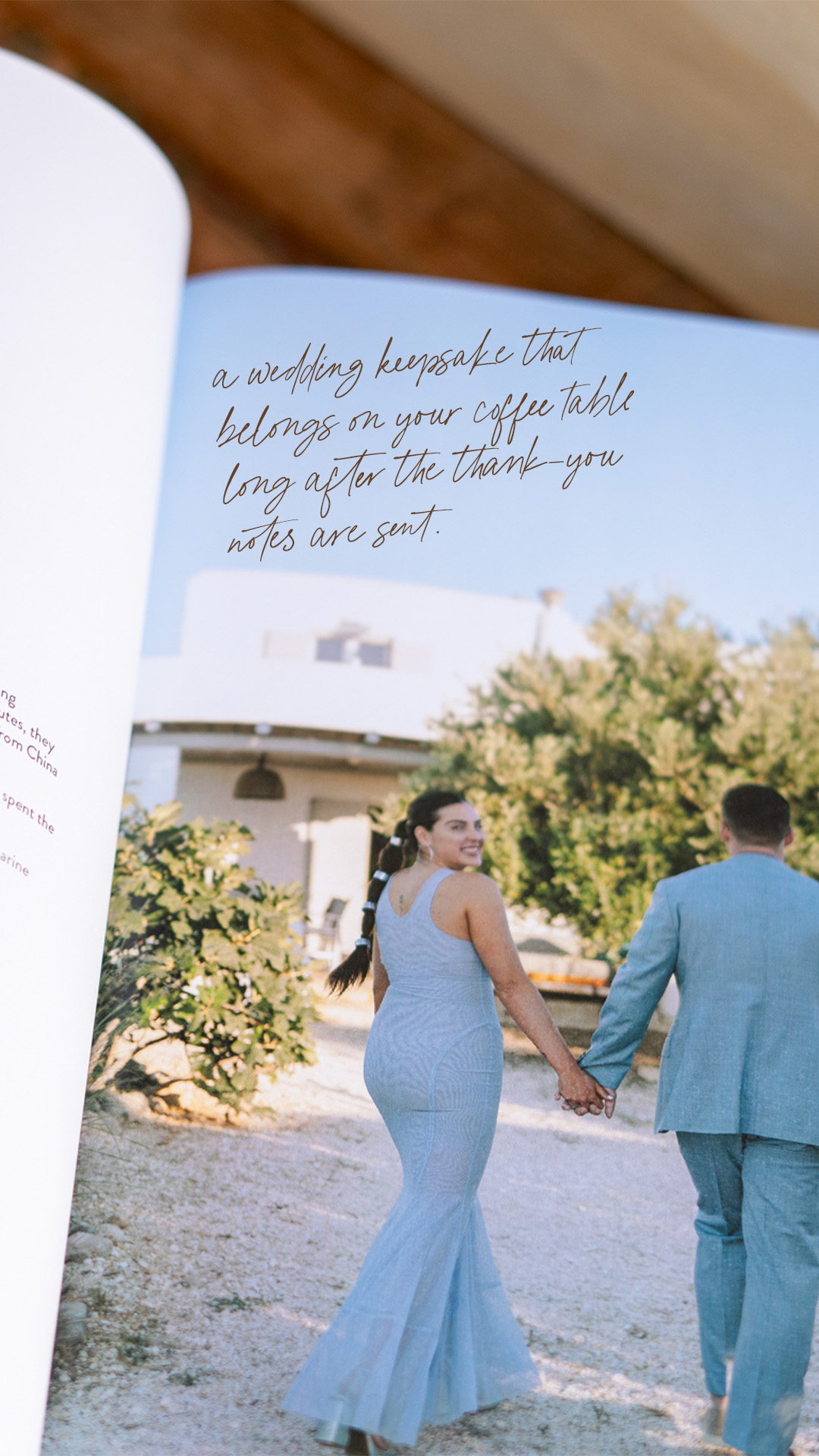 Wedding Magazine Destination Issue