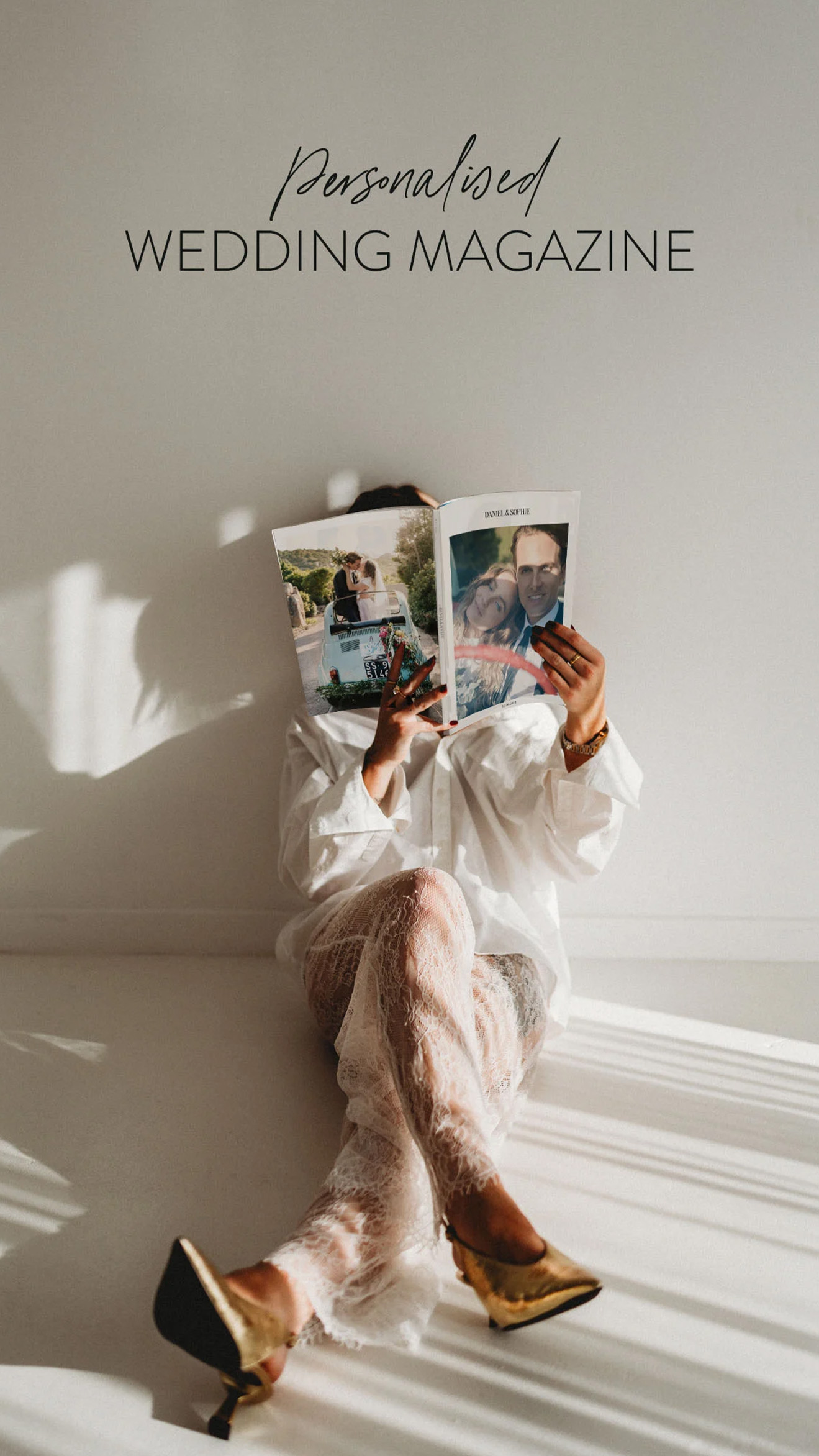 Wedding Magazine