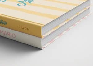 Wedding Albums Riviera Collection