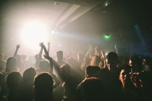 Weekend Disco Playlist